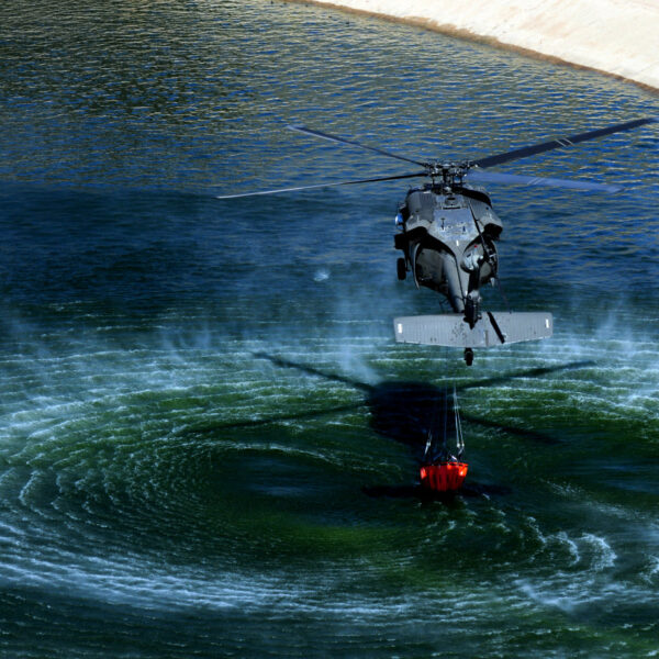 Аргентина переплачує за старі Black Hawk, і ось чому