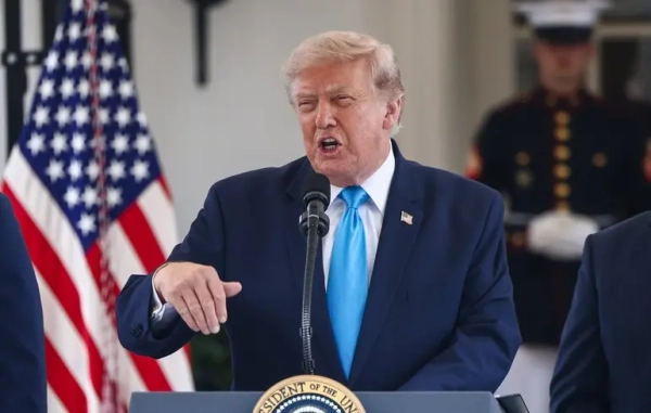 Трамп роздаватиме по $5000: республіканці ставлять під сумнів обіцянки експрезидента