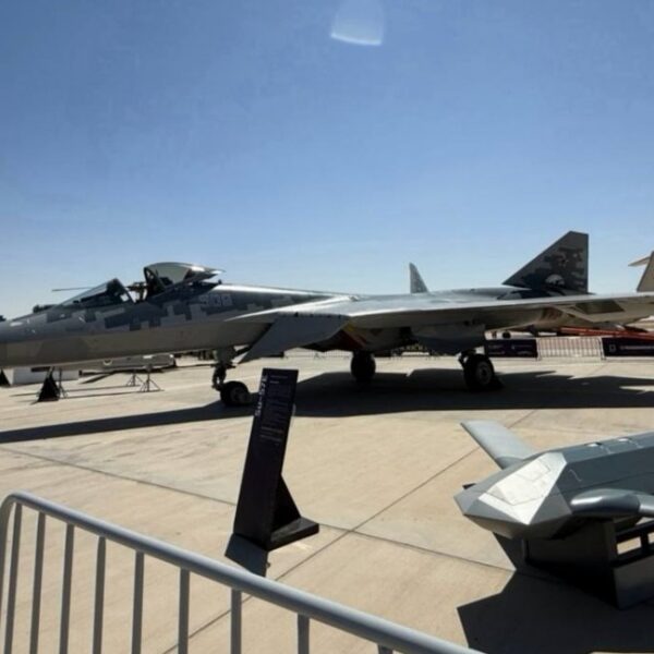 Росія шукає нові ракети для Су-57: чи загрожує це Україні