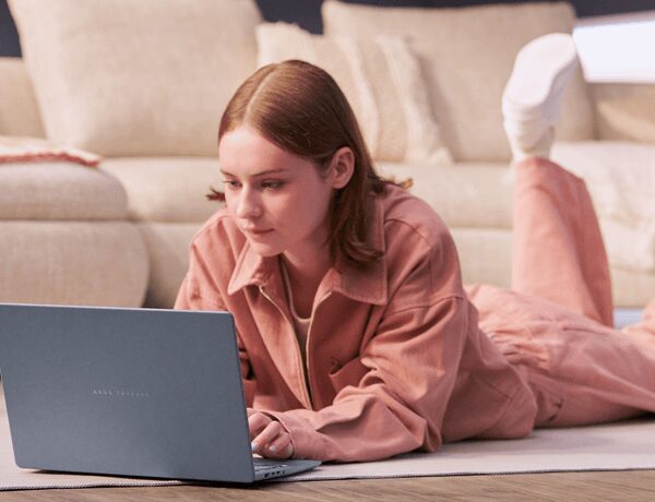 ASUS Zenbook 14: привабливий, витончений, інноваційний — прибув до України