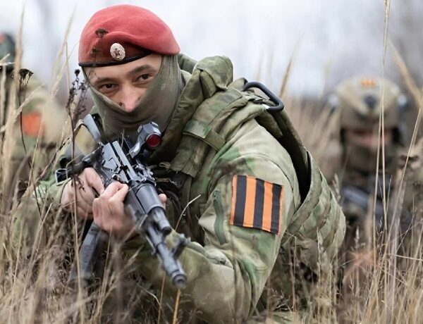 Бійці центру “Витязь”, що воювали в Бучі, загинули в горах РФ