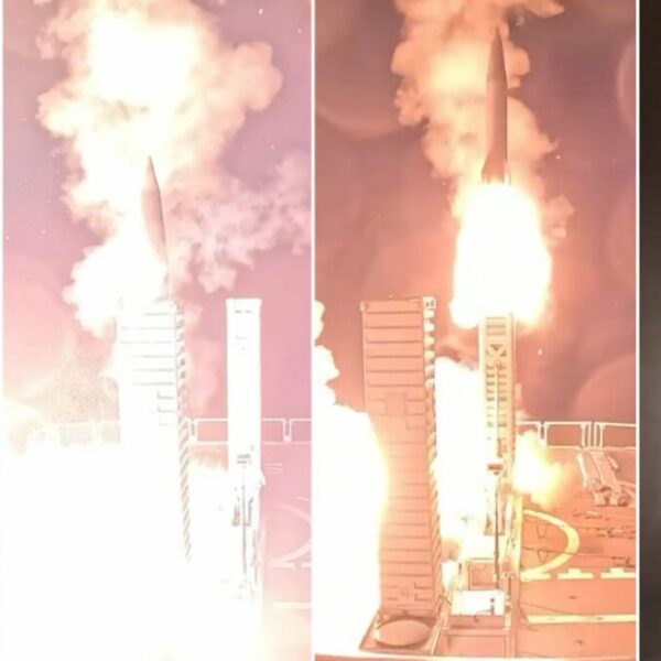 Німеччина отримала балістичну ракету LORA: чи загрожує вона Росії з моря