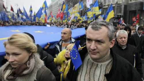 Україна на шляху до ЄС: як закон про мирні зібрання гальмує реформи
