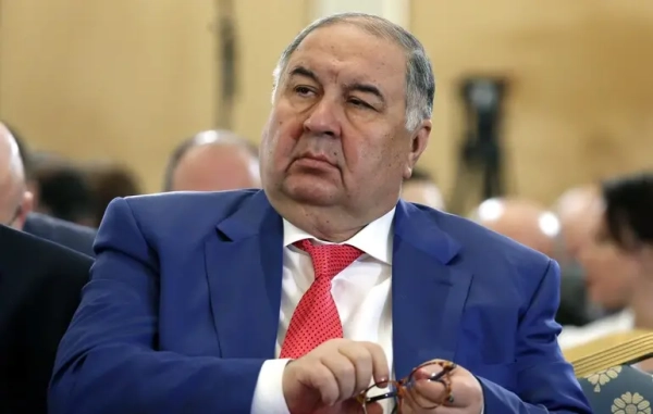 Посли ЄС не продовжили санкції проти Росії через Усманова