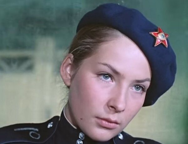 Пішла з життя Наталія Данилова, зірка “Місця зустрічі змінити не можна”