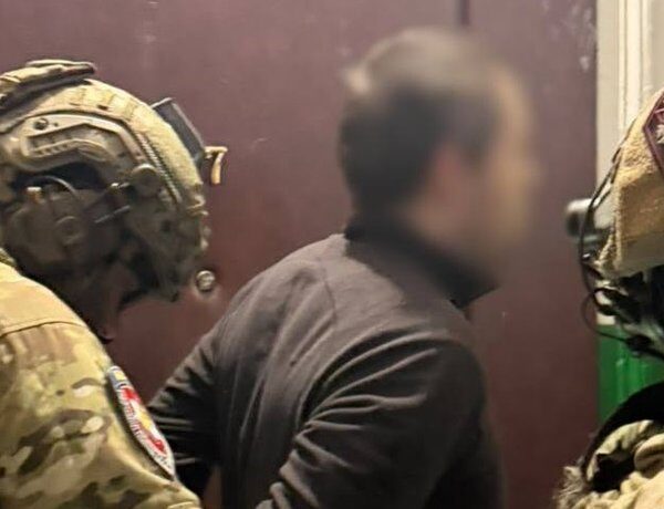 Напад на директора клініки: у Києві затримали чоловіка, який стріляв на ураження