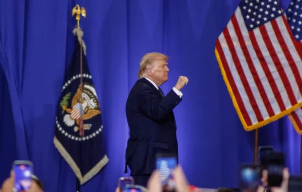 Трамп запроваджує жорсткі санкції проти Росії
