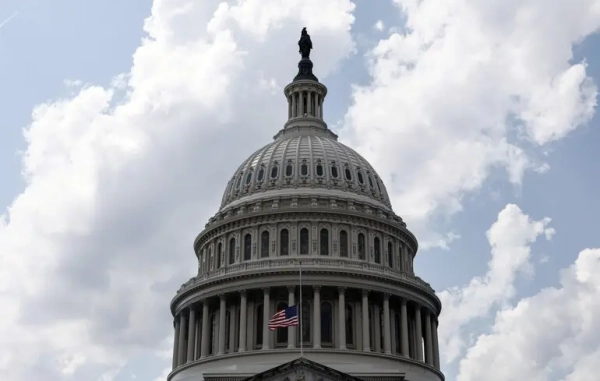 Конгрес США ухвалить закон Грема щодо санкцій проти Росії