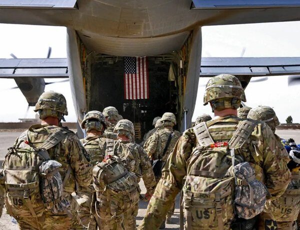 США готують масштабне вторгнення на Кубу: перші деталі