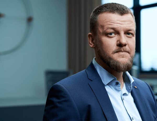 Метінвест закликає створити “залізничний Рамштайн” для міжнародної допомоги