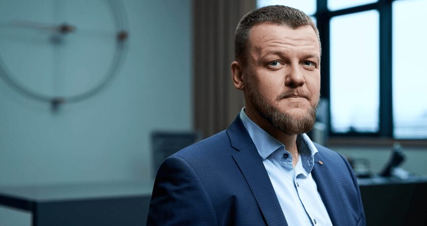 Метінвест закликає створити “залізничний Рамштайн” для міжнародної допомоги
