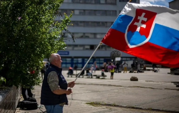 Словаччина заблокувала продовження санкцій ЄС проти Росії