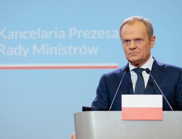 Туск: Росія може атакувати країни НАТО