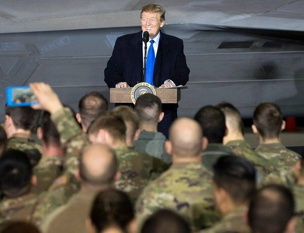 США створюють Сили ШІ та Цар ШІ: що буде входити в їхні завдання