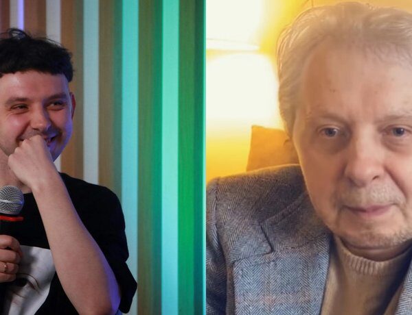Львівського блогера Романа мобілізували до ЗСУ