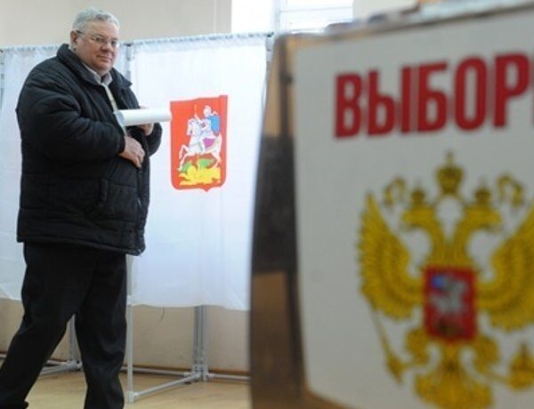 Викрадення спостерігача, примус бюджетників та фальсифікації: як відбувалися вибори до Держдуми РФ