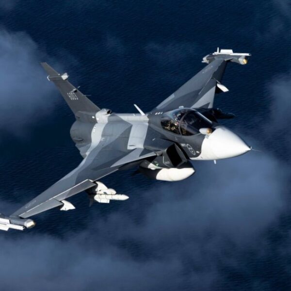 Gripen отримають французькі КАБи, що вже на озброєнні ЗСУ
