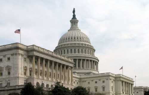Палата представників США ухвалила санкції проти Росії