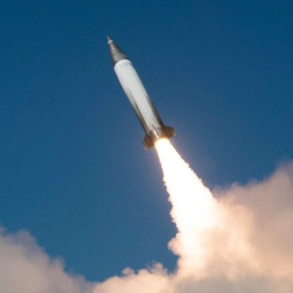 PrSM Increment 2: нові ракети для ВМС США готові вражати ворожі кораблі
