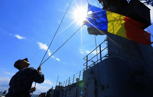 Румунія спростовує відправлення військ в Україну