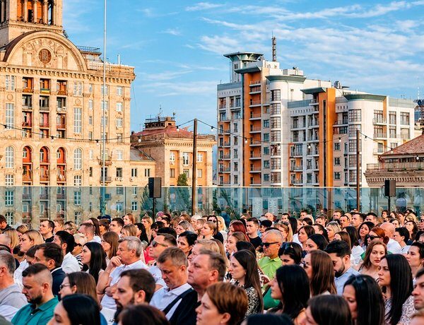 Київ обмежив розважальні заходи: що заборонено