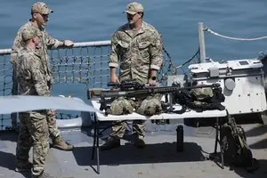 Військові США попередили Гегсета про ризики затяжної війни з Іраном — WP