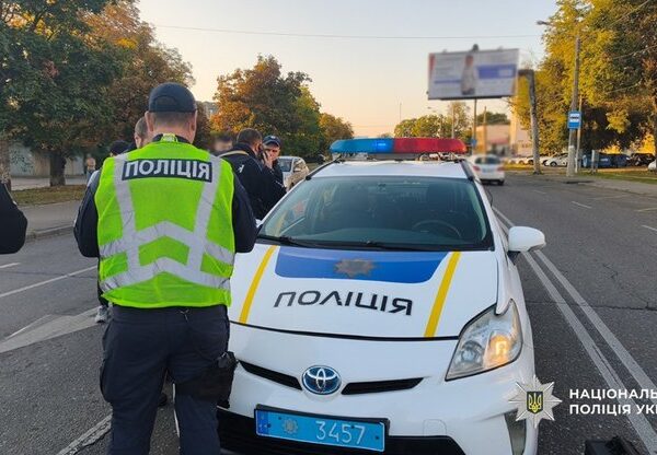 Підозрюваного у вбивстві військового на Люстдорфській дорозі затримали в Одесі