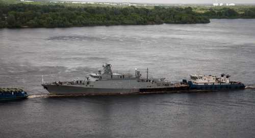Чи зможе Росія відновити кораблі, уражені “Нептунами”