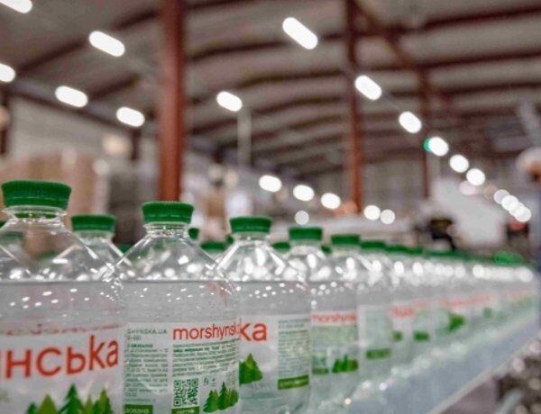 Пріорітас” може взяти під крило “Моршинську”: хто така ця компанія