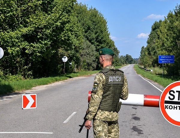 Польща посилить безпеку кордону з Україною електронною системою