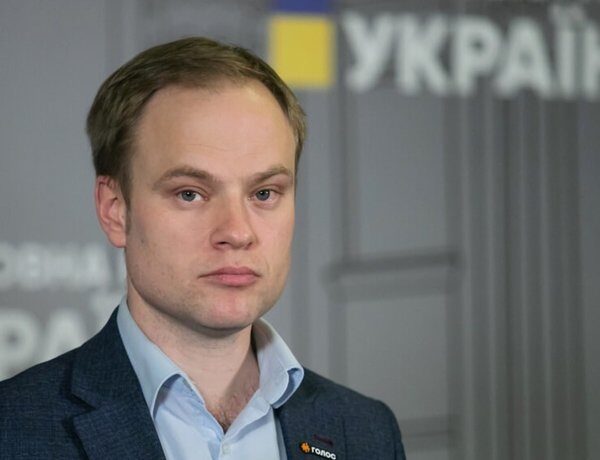 Юрчишин закликав позбутися російської мови та культури через війну