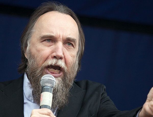 Ідеолог Кремля Дугін спрогнозував захоплення Києва найближчими місяцями