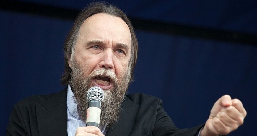 Ідеолог Кремля Дугін спрогнозував захоплення Києва найближчими місяцями