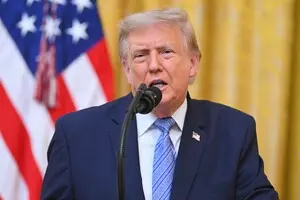 Трамп вважає, що Путін не має наміру атакувати НАТО