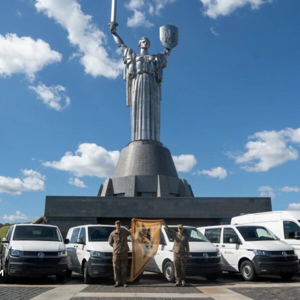 Допомога ЗСУ: дрони чи Starlink – що потрібніше армії зараз