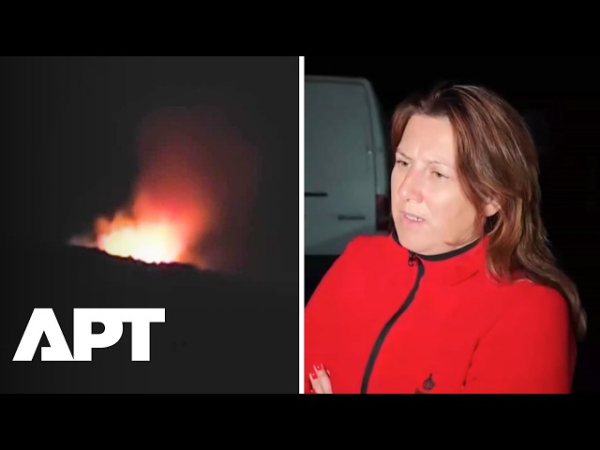 Другий вибух на складах зброї EMCO сколихнув Болгарію