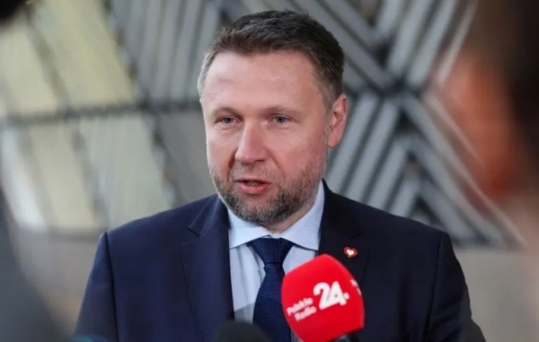 Польща посилює систему оповіщення про повітряну тривогу