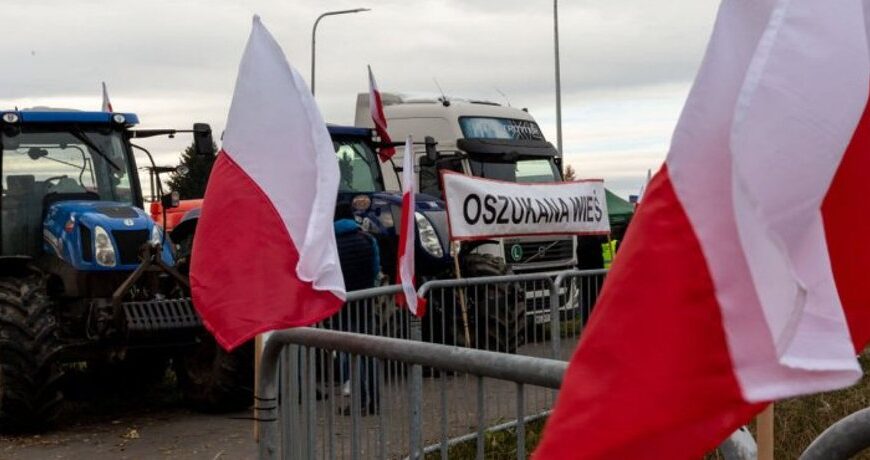 Атаки на українців у Польщі: насильство на тлі антиукраїнської риторики