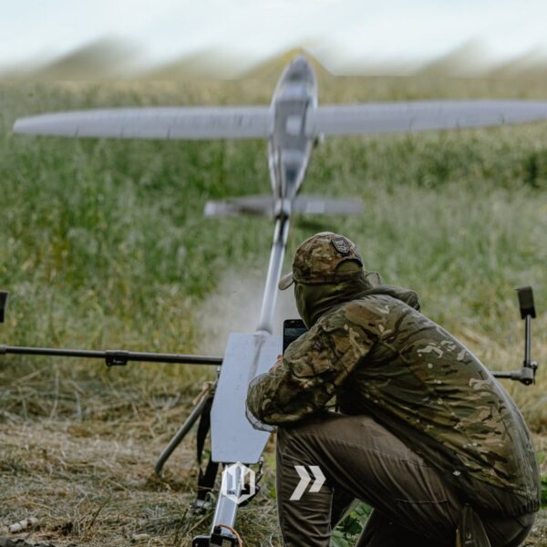 ЗСУ протягом трьох місяців випустили понад 10 тисяч ракет Hornet: що варто знати