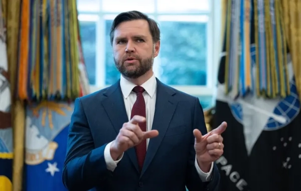 Віцепрезидент США не знає, коли завершиться війна з Іраном