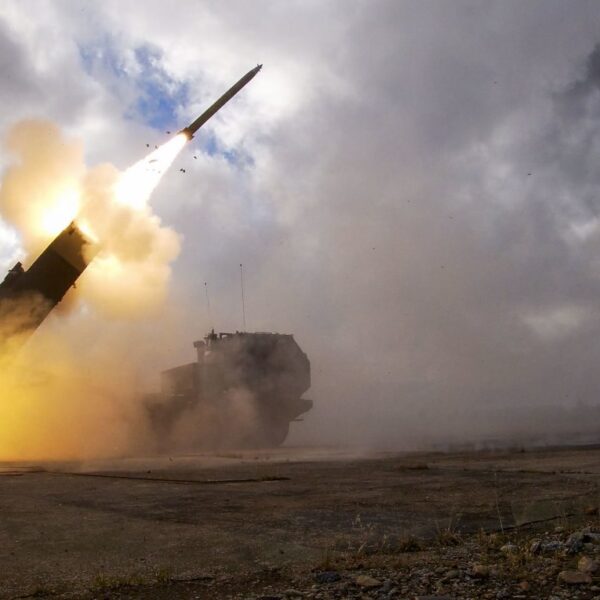Швеція купує HIMARS та планує виробляти далекобійні ракети