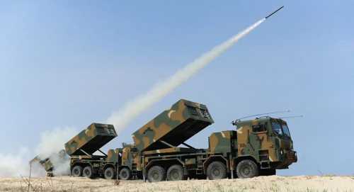 Хорватія купує корейські пускові установки K239 Chunmoo попри наявність HIMARS