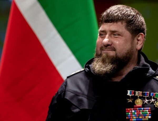 Кадиров переміг на виборах глави Чечні з понад 99% голосів