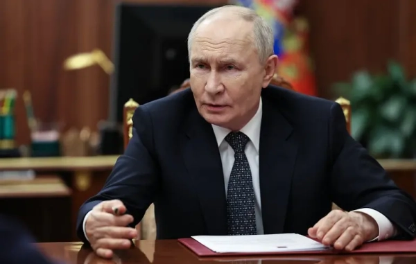 Трампу запропонували не допустити Путіна на саміт G20 у США