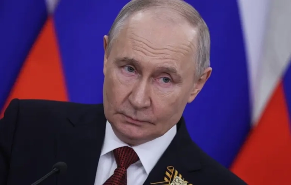 Слабка реакція Заходу на гібридні дії Росії розв’язує Путіну руки