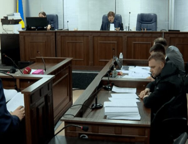 ВАКС узяв під варту Сергія Кропиву у справі “Карфагена”