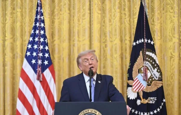 Трамп відкликав акредитацію трьох провідних ЗМІ