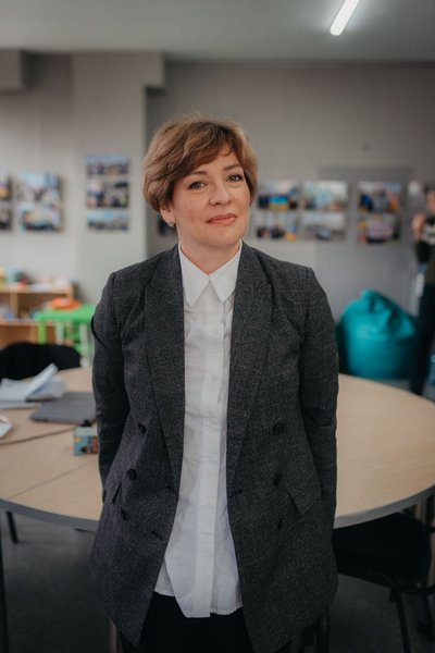 Безбар’єрність: нова кадрова стратегія для роботодавців