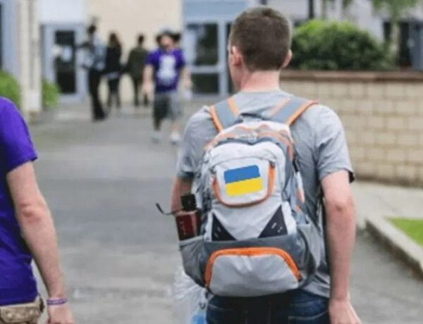 Німеччина збиратиме дані про українських чоловіків для посилення мобілізації