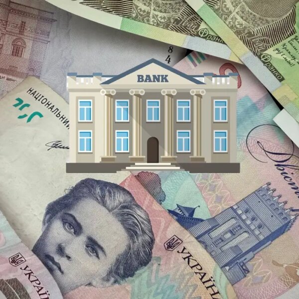 Фінтех в Україні: від купонів до штучного інтелекту